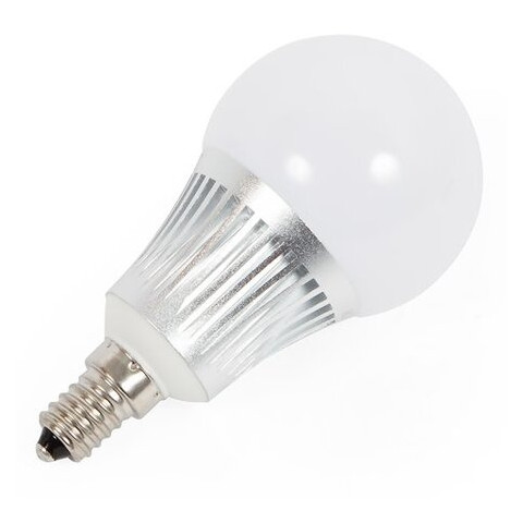 Лампа MiLight LED 5W CW 3000-3200K E14 (862672) фото №1