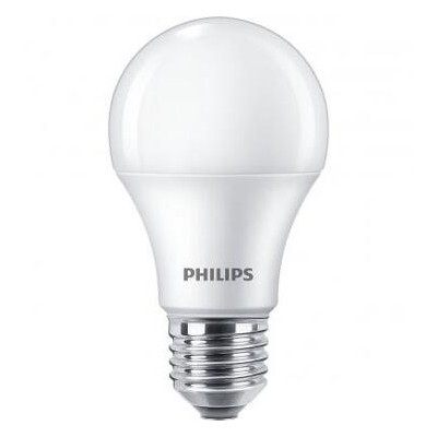 Лампа світлодіодна Philips ESS LEDBulb 11W E27 3000K 230V 1CT/12RCA (929002299587) фото №1