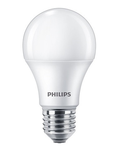 Світлодіодна лампа Philips ESS LEDBulb 9W 900lm E27 830 1CT/12 RCA (929002299287) фото №1