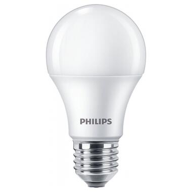 Лампочка Philips Ecohome LED Bulb 11W 950lm E27 865 RCA (929002299417) фото №1