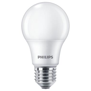 Світлодіодна лампа Philips Ecohome 9W 720lm E27 865 RCA (929002299117) фото №1