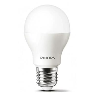 Лампочка Philips ESS LEDBulb 11W 1250lm E27 865 1CT/12RCA (929002299887) фото №1