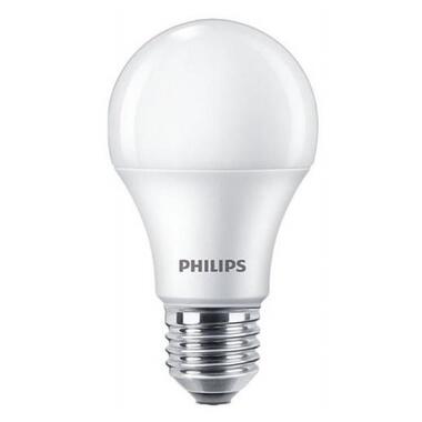 Лампочка Philips Ecohome LED Bulb 11W 950lm E27 840 RCA (929002299317) фото №1