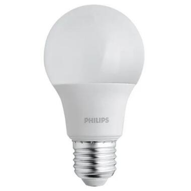 Лампочка Philips Ecohome LED Bulb 11W E27 3000K 1PF/20RCA (929002299567) фото №1