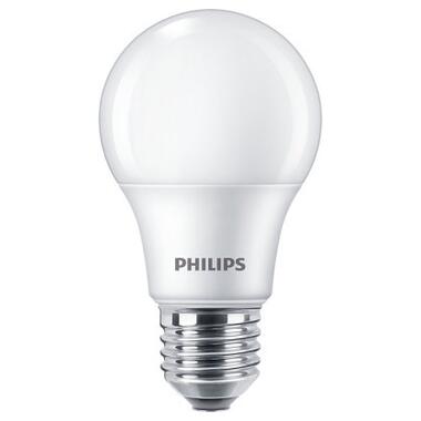 Лампочка Philips ESS LEDBulb 7W 720lm E27 865 1CT/12 RCA (929002299187) фото №1