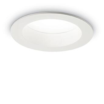 Точечный светильник Ideal Lux BASIC WIDE 193410 фото №1