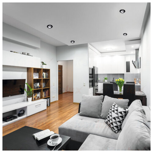 Точечный светильник AGEO DSO-B KANLUX 33165 фото №2