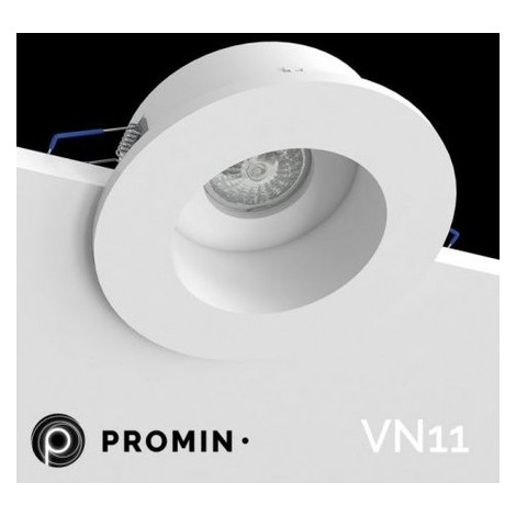 Точковий світильник Promin VN11 фото №1