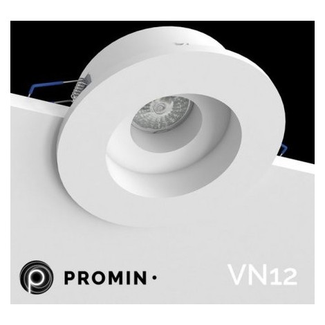 Точковий світильник Promin VN12 фото №1