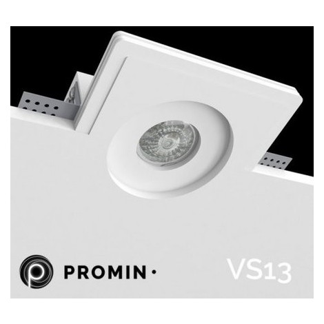 Точковий світильник Promin VS13 фото №1