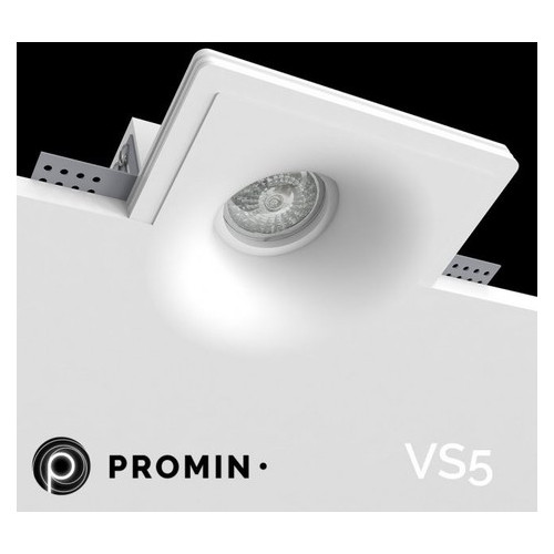 Точковий світильник Promin VS5 фото №1