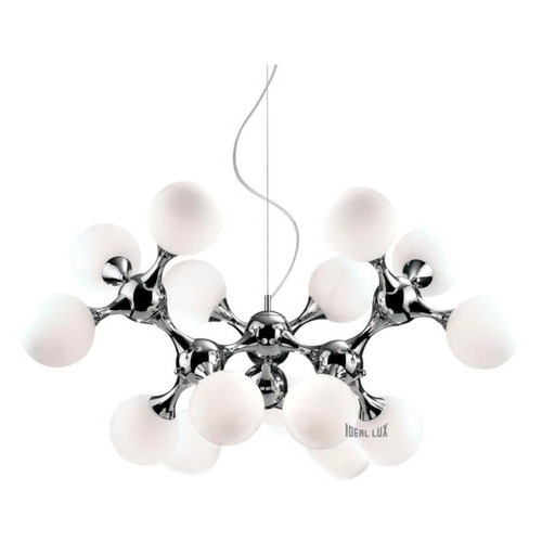 Люстра Ideal Lux Nodi Bianco SP15 фото №1
