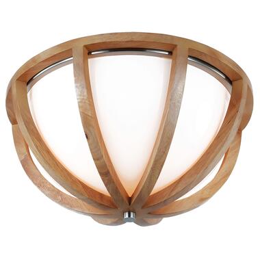 Люстра Feiss FE/ALLIER/F LW ALLIER фото №1