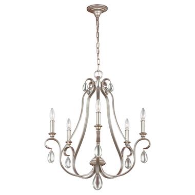 Люстра Feiss FE/DEWITT5 DEWITT фото №1