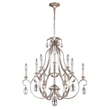 Люстра Feiss FE/DEWITT9 DEWITT фото №1