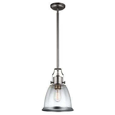 Люстра Feiss FE/HOBSON/P/M SN HOBSON фото №1