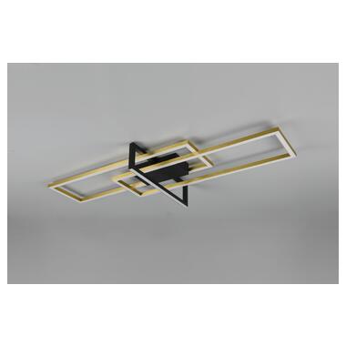 Люстра Trio 620310308 SALINAS фото №3