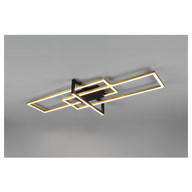 Люстра Trio 620310308 SALINAS фото №2