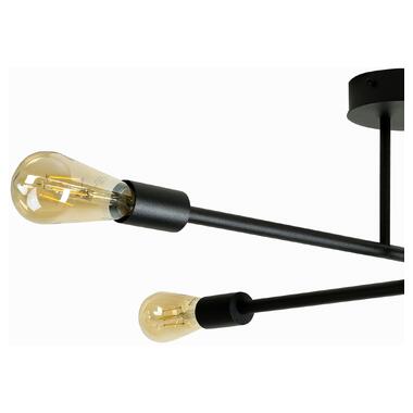 Люстра потолочная Atmolight Direct C700-2 Black черный  фото №2