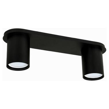 Люстра потолочная Atmolight Point GU10 L2-290 Black черный фото №1