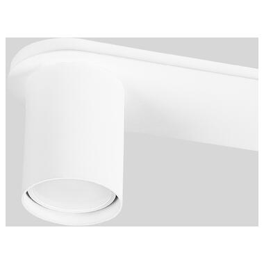 Люстра потолочная Atmolight Point GU10 L3-600 White белый фото №2