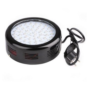 Світильник світлодіодний Brille LED-46/50W 50 шт IP20 GROW для рослин фото №1