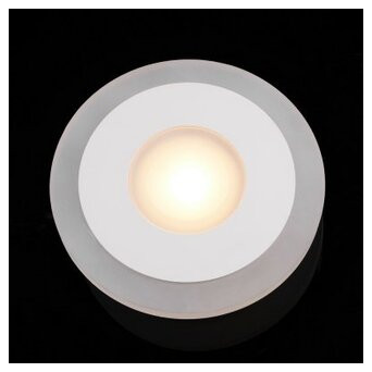 Світильник світлодіодний Brille LED-138/5W фото №1