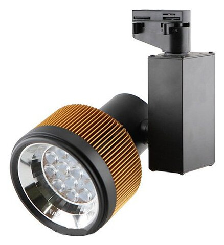 Світлодіодний світильник STVled TC02-24W-6500K фото №3