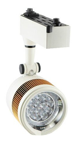 Світлодіодний світильник STVled TC06-24W-6500K фото №1