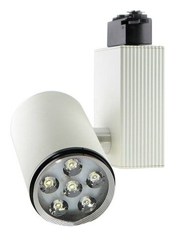 Світлодіодний світильник STVled TE30-6W-6500K фото №1