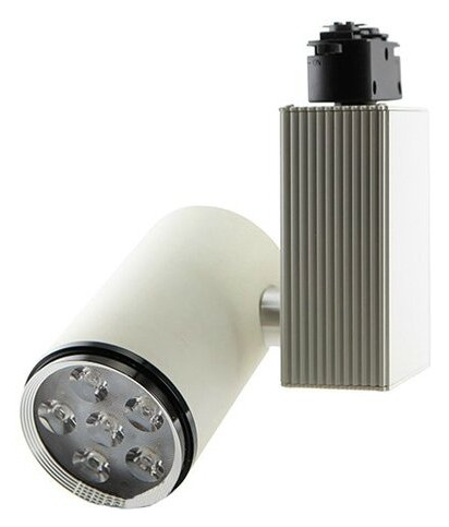 Світлодіодний світильник STVled TE30-6W-6500K фото №2
