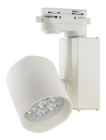 Світлодіодний світильник STVled TE32-7W-6500K фото №1