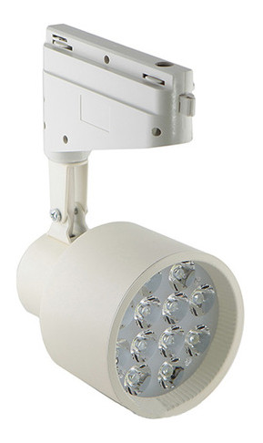 Світлодіодний світильник STVled TE33-12W-6500K фото №1