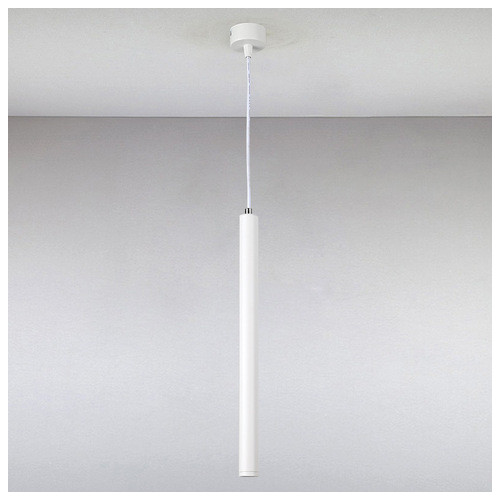 Світильник підвісний LED Light House LS-14656A WT 3W білий фото №1