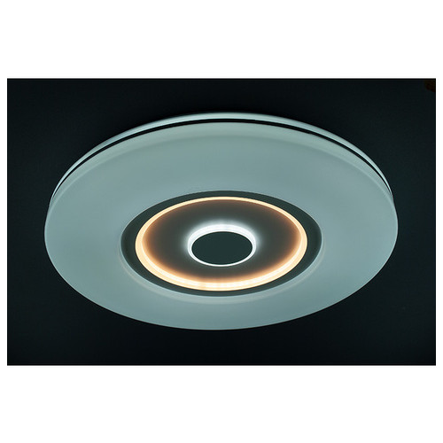 Світильник стельовий SMART LED Light House SML-17261-80 3000-6000K 80 Вт білий фото №4