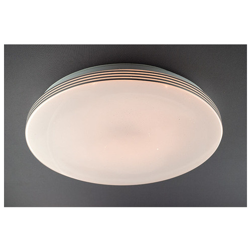 Світильник стельовий SMART LED Light House SML-17263-50/2 3000-6000K 50 Вт білий фото №5