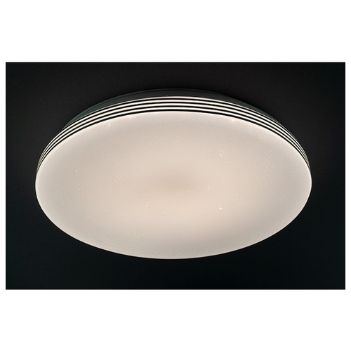 Світильник стельовий SMART LED Light House SML-17263-50/2 3000-6000K 50 Вт білий фото №4