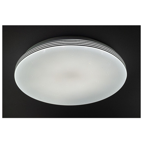 Світильник стельовий SMART LED Light House SML-17263-50/2 3000-6000K 50 Вт білий фото №2