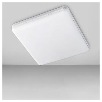 Світильник стельовий LED Light House DL-18393 36W 6400K білий фото №1