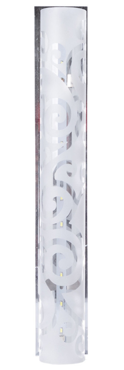 Світильник для ванної кімнати SunLight A 210/3 LED фото №1