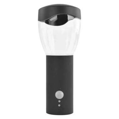 Светильник EMOS E27 15 Вт IP44 (ZGA040P) фото №2