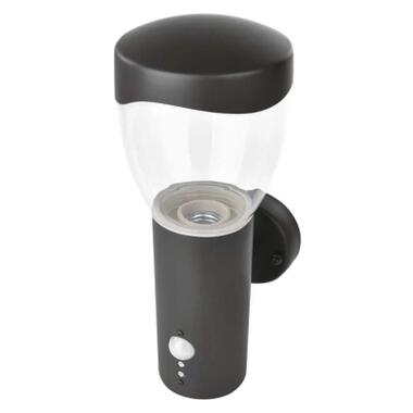 Светильник EMOS E27 15 Вт IP44 (ZGA040P) фото №1