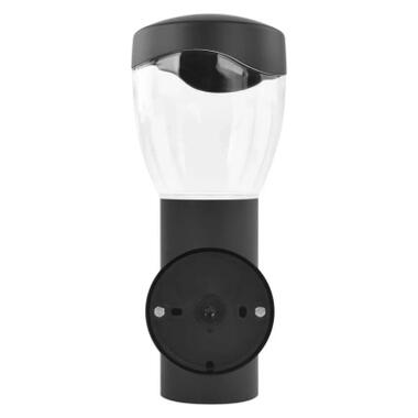 Светильник EMOS E27 15 Вт IP44 (ZGA040P) фото №4
