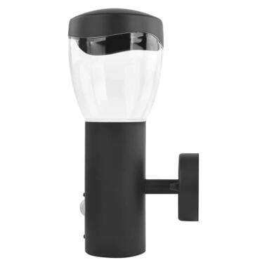 Светильник EMOS E27 15 Вт IP44 (ZGA040P) фото №3