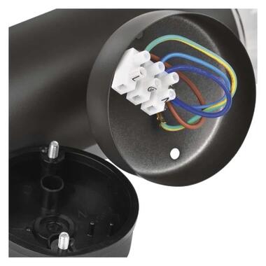 Светильник EMOS E27 15 Вт IP44 (ZGA040P) фото №10