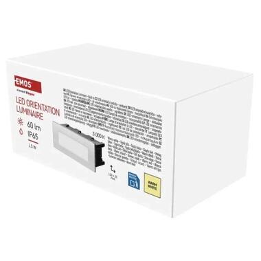 Светильник EMOS ZC0108 фото №10