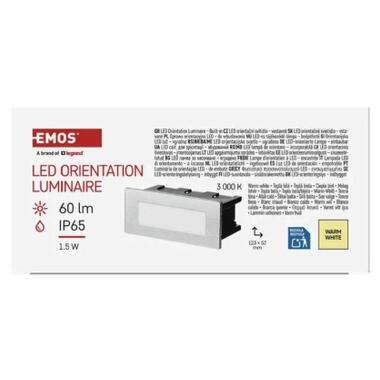 Светильник EMOS ZC0108 фото №8