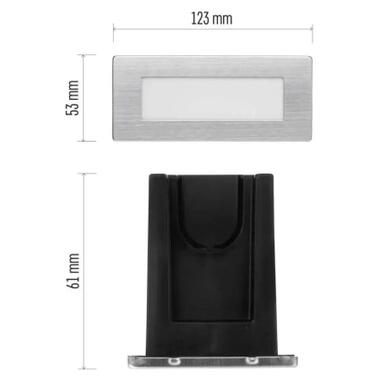 Светильник EMOS ZC0108 фото №5