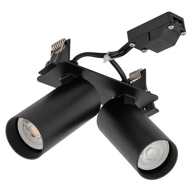 Точечный светильник NOWODVORSKI 11442 Fourty фото №1