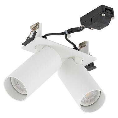 Точечный светильник NOWODVORSKI 11443 Fourty фото №1